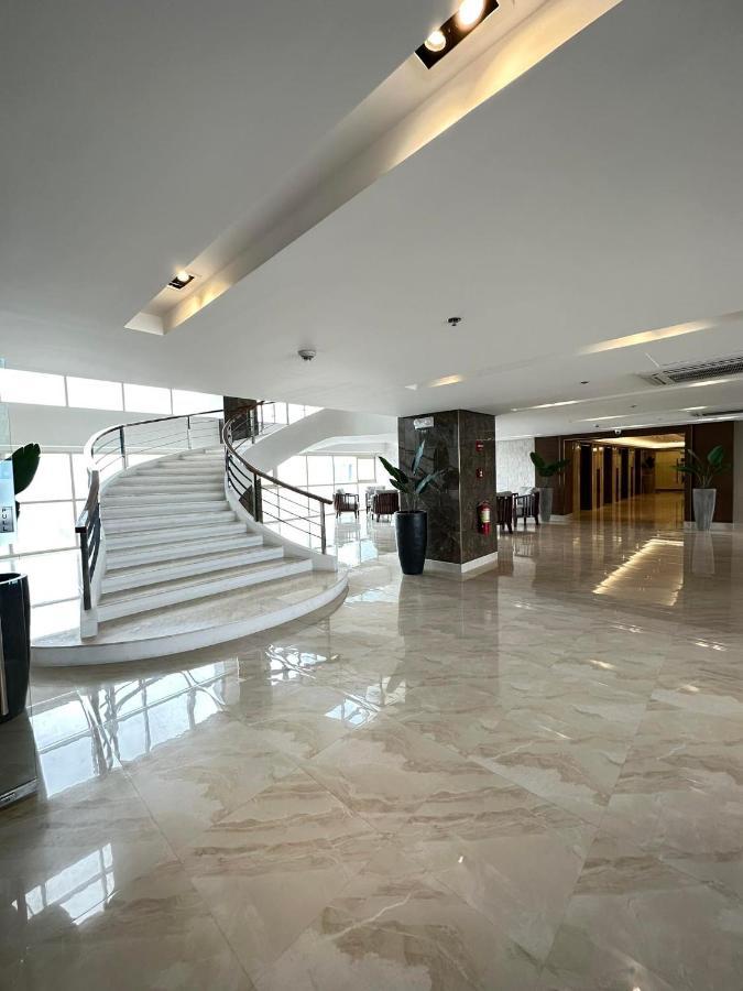 Chen'S Cozy 2Bedroom @ Coast Residences Manila Exterior foto
