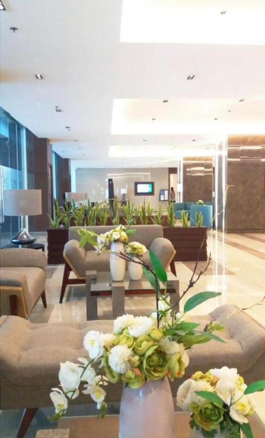 Chen'S Cozy 2Bedroom @ Coast Residences Manila Exterior foto